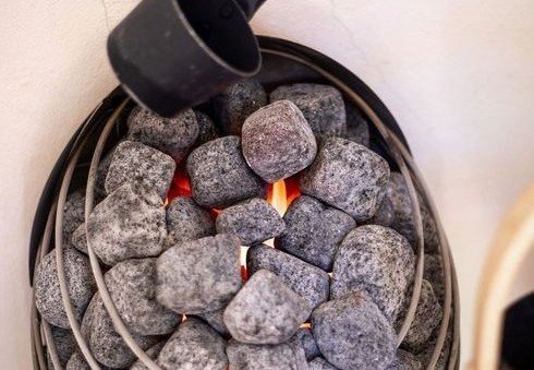 Rejuvenate with Our Soothing Sauna Experience